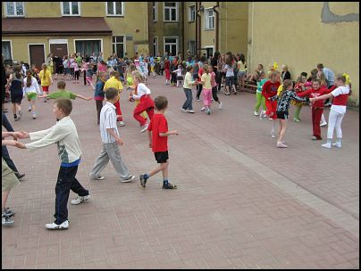 Dzień Dziecka