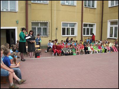 Dzień Dziecka