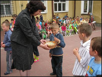 Dzień Dziecka