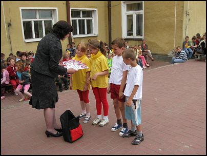Dzień Dziecka