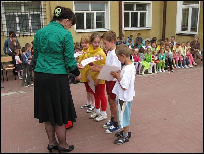Dzień Dziecka