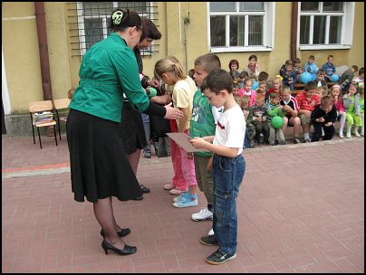 Dzień Dziecka