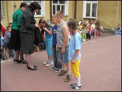 Dzień Dziecka