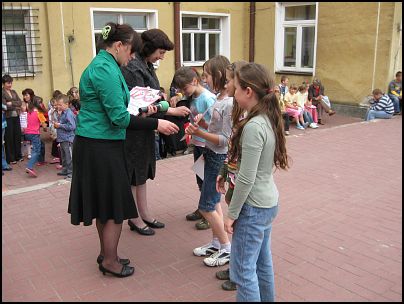 Dzień Dziecka