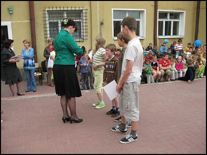 Dzień Dziecka