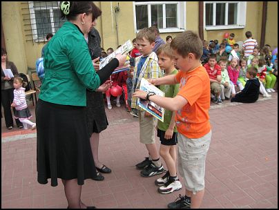 Dzień Dziecka