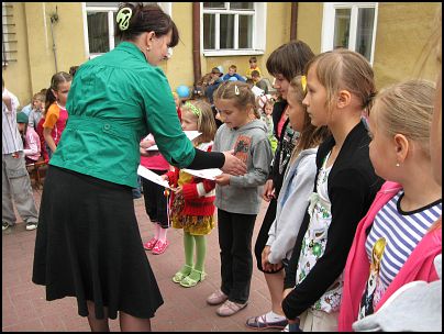Dzień Dziecka