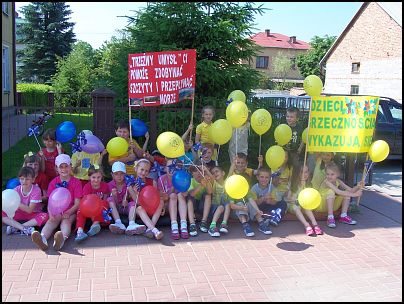 Dzień Sportu