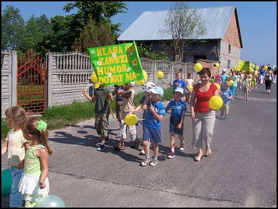 Dzień Sportu