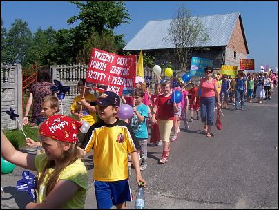 Dzień Sportu