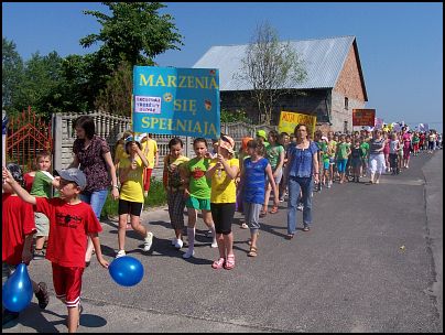 Dzień Sportu