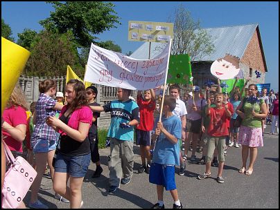 Dzień Sportu