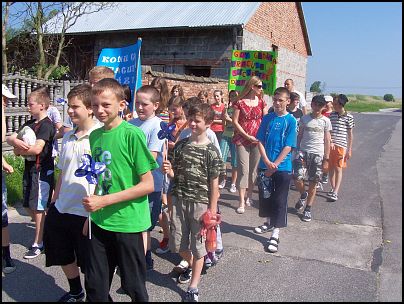 Dzień Sportu