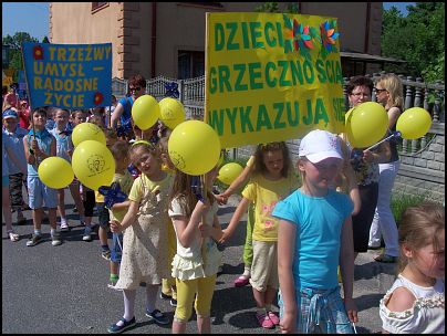 Dzień Sportu