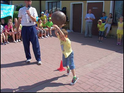 Dzień Sportu