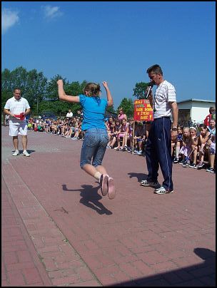 Dzień Sportu