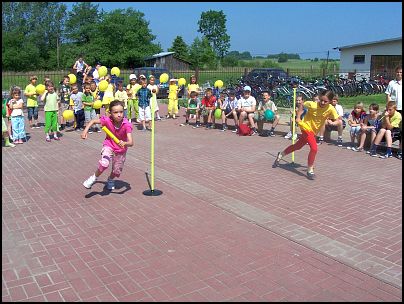 Dzień Sportu