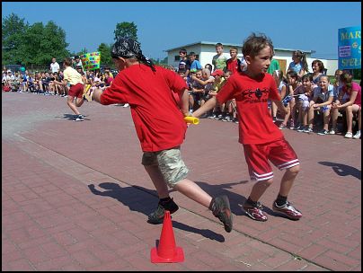 Dzień Sportu