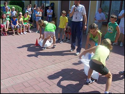 Dzień Sportu