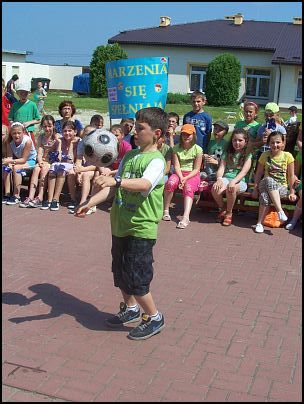 Dzień Sportu