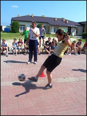 Dzień Sportu