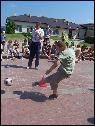 Dzień Sportu