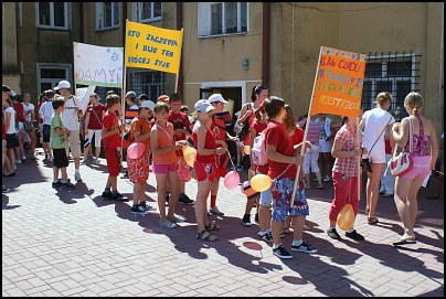 Dzień Dziecka