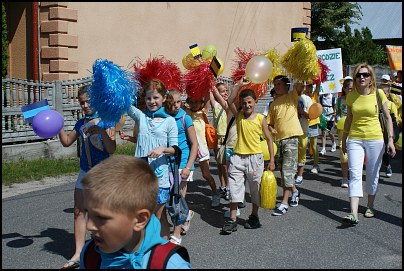 Dzień Dziecka