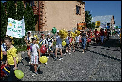 Dzień Dziecka