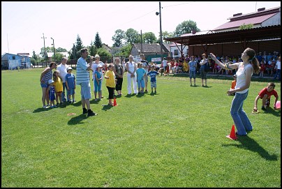 Dzień Dziecka