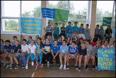 Dzień Dziecka