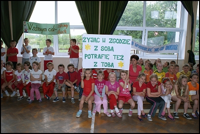 Dzień Dziecka
