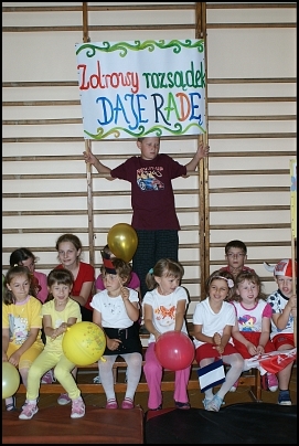 Dzień Dziecka