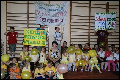 Dzień Dziecka