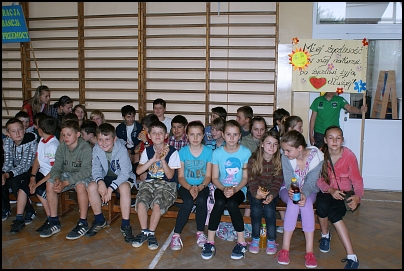 Dzień Dziecka