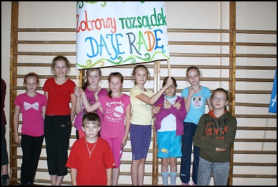 Dzień Dziecka