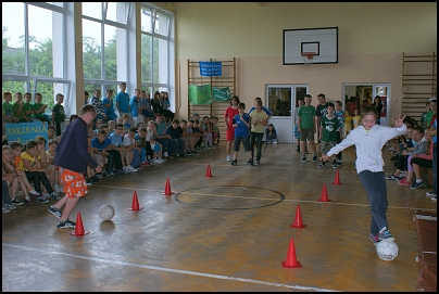 Dzień Dziecka