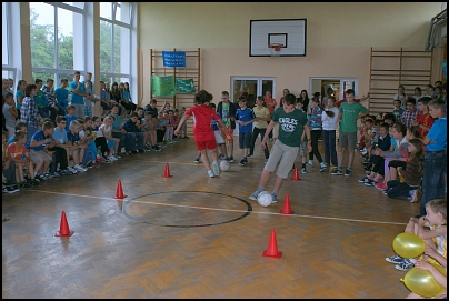Dzień Dziecka