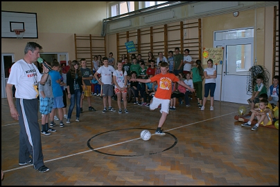 Dzień Dziecka