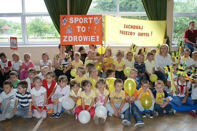 Dzień Dziecka