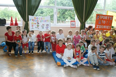 Dzień Dziecka