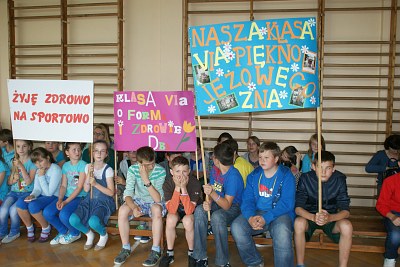 Dzień Dziecka