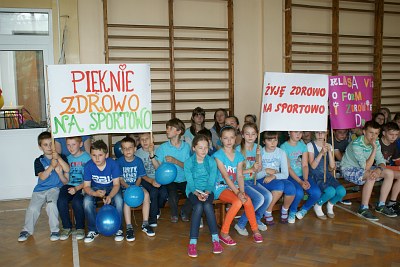 Dzień Dziecka