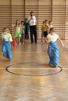 Dzień Dziecka