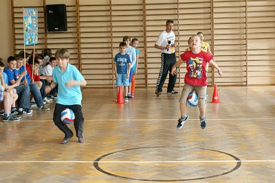 Dzień Dziecka