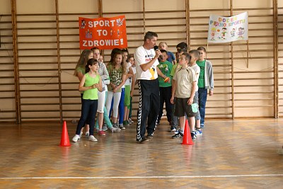 Dzień Dziecka