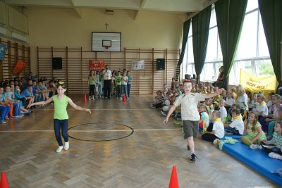 Dzień Dziecka