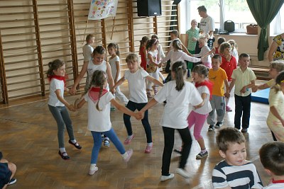 Dzień Dziecka