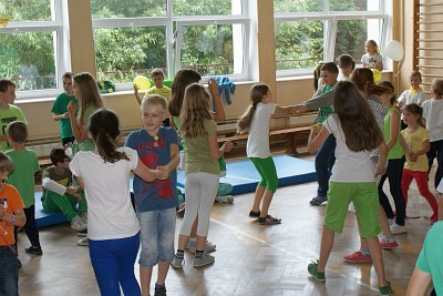 Dzień Dziecka