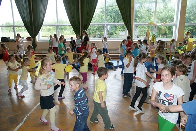 Dzień Dziecka